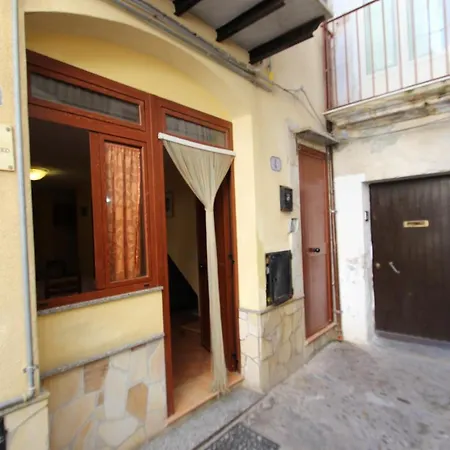 Apartament Mirta Studio *