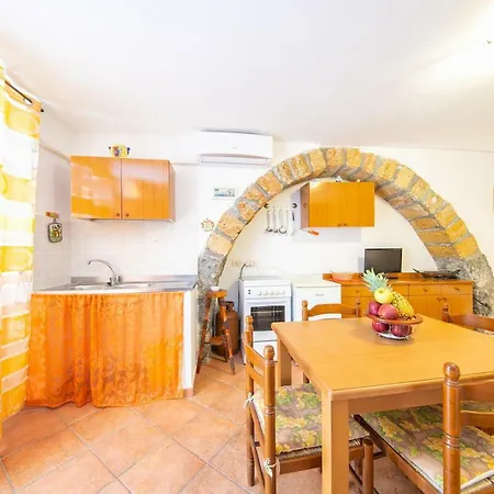 Mirta Studio Apartament