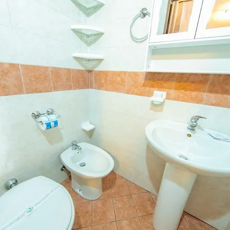 Apartament Mirta Studio *